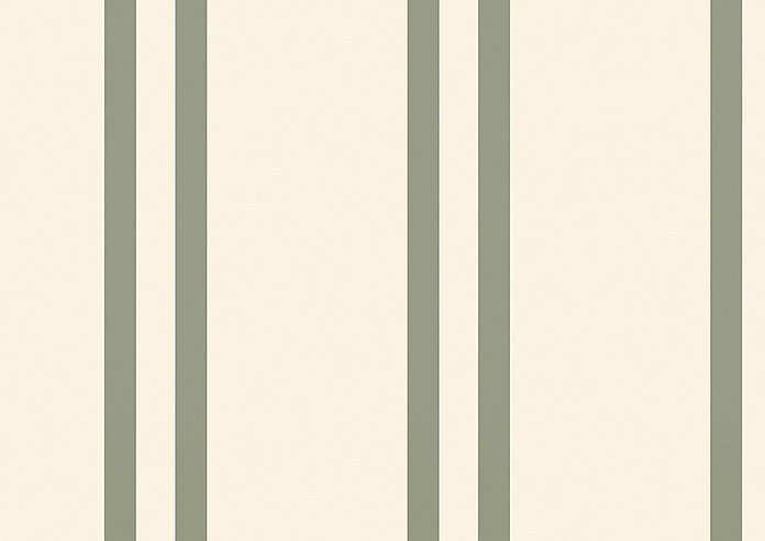 Winnies Stripe, Trusts - Twist&Fit Roller Blind - Image 6